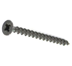 Tornillo volcanita crs rosca gruesa fosfatizadox1 5/8'' balde 600u Mamut