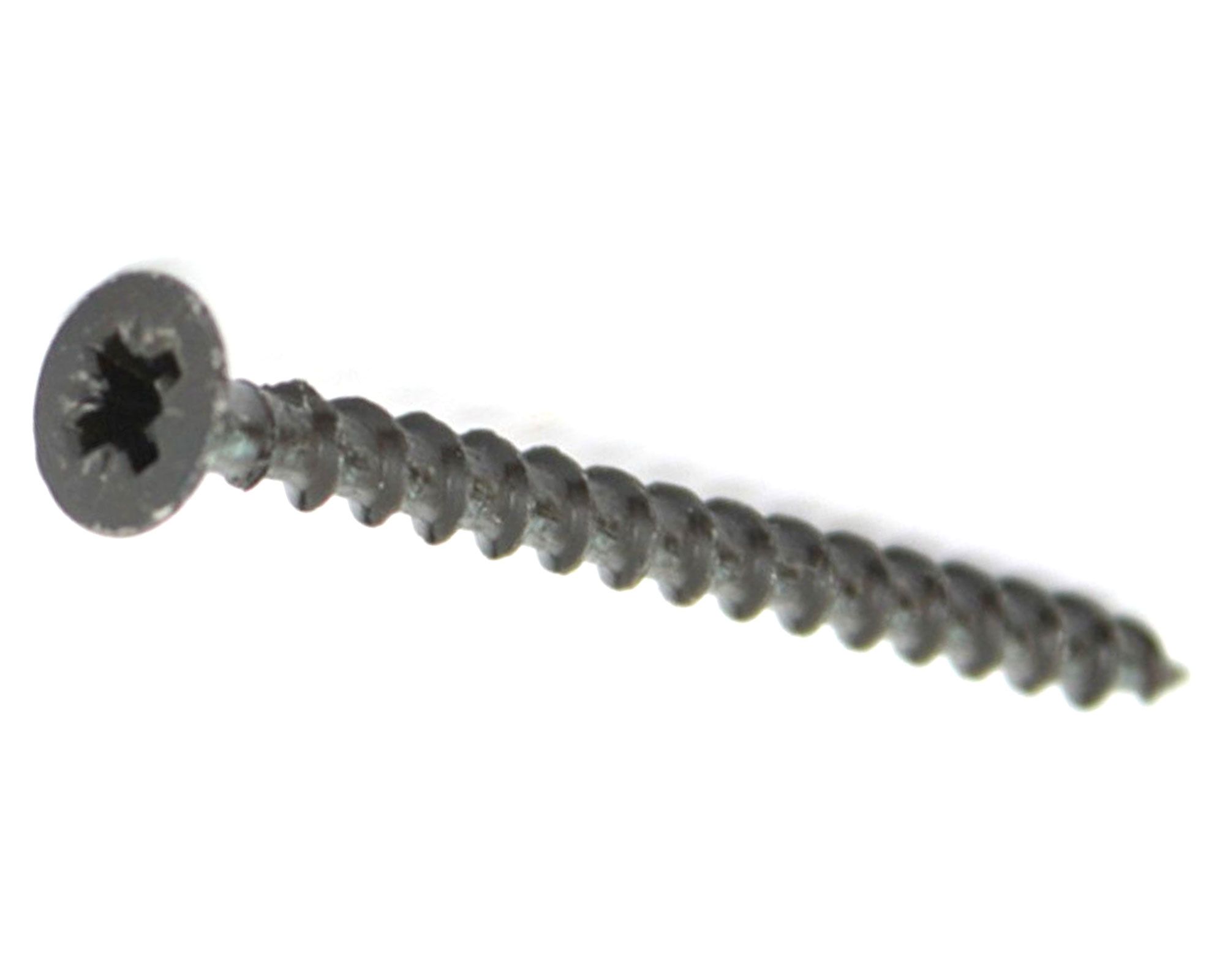 Tornillo volcanita crs rosca gruesa fosfatizadox1 5/8'' balde 600u Mamut