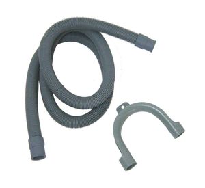 Salida lavadora 150 cm Comisa