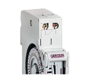 Timer talento mini 111. 1 din. r din 16a Grasslin