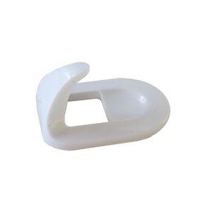 Gancho adhesivo grande Cotidiana