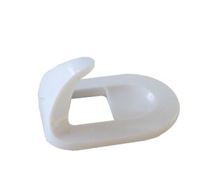 Gancho adhesivo grande Cotidiana