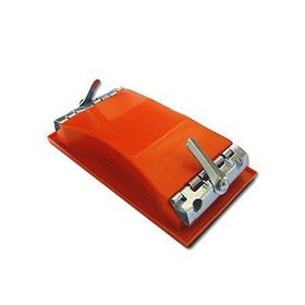 Pulidor 165 x 68 mm plástico F 3 c