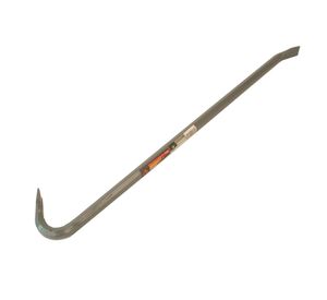 Diablito abre cajón 30 acero gris Kress