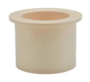 Buje reducción corto CPVC 1/2x3/4"