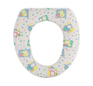 Asiento WC Soft baby Fanaloza