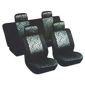Cubre asientos para auto Carlife