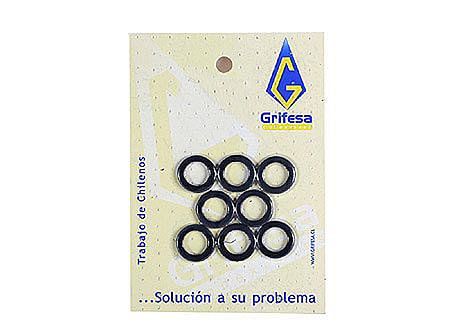 Ajuste neolite Grifesa