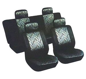 Cubre asientos para auto Carlife