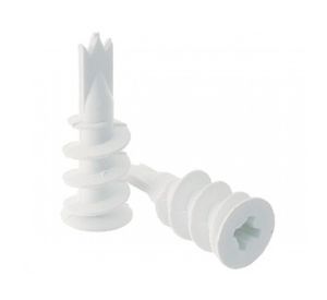 Tarugo broca para volcanita 1/2x1.1/2’’ bolsa 25 unidades Imporper