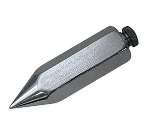 Plomada zinc 226gr Kress