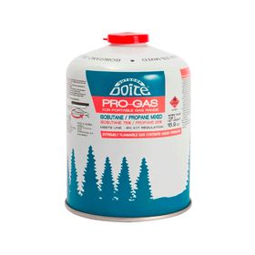 Cartucho gas con ensamblaje 450 gr Doite