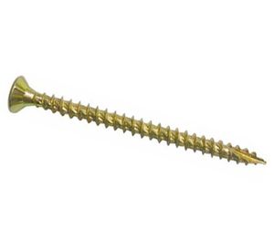 Tornillo Jet Screw N°4.5 x 6 cm 6 unidades Imporper