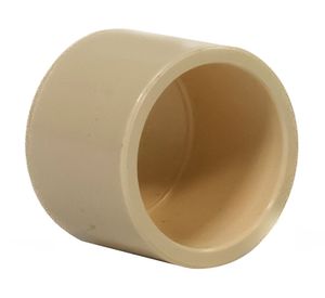 Tapón CPVC 3/4" SO