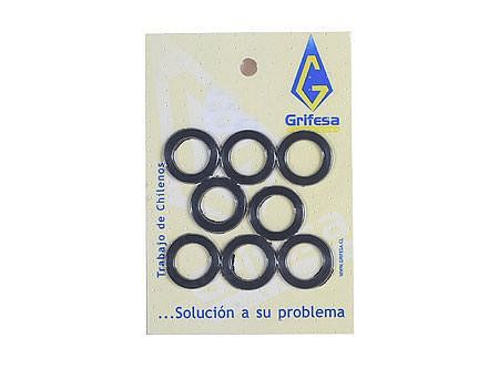 Ajuste Goma 3/4 Pulgada Grifesa