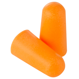 Tapón oído 4 pares sin cordón Steelpro