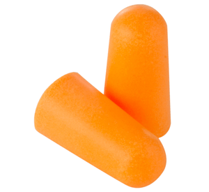 Tapón oído 4 pares sin cordón Steelpro