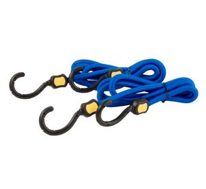 Piolas elásticadas 1,4 m TC-ABGT0056 Daytona