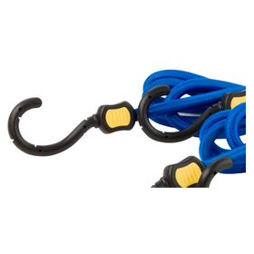 Piolas elásticadas 1,4 m TC-ABGT0056 Daytona