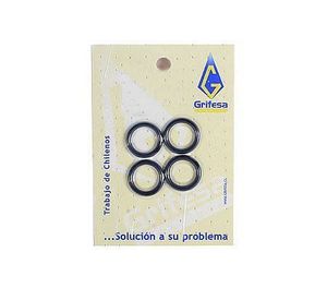 Oring parker 2-113 4 unidades Grifesa