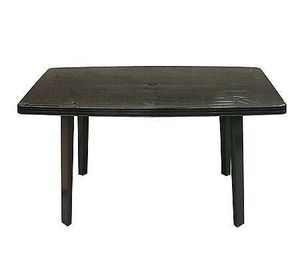Mesa Florencia negro Wenco&nbsp;&nbsp;.