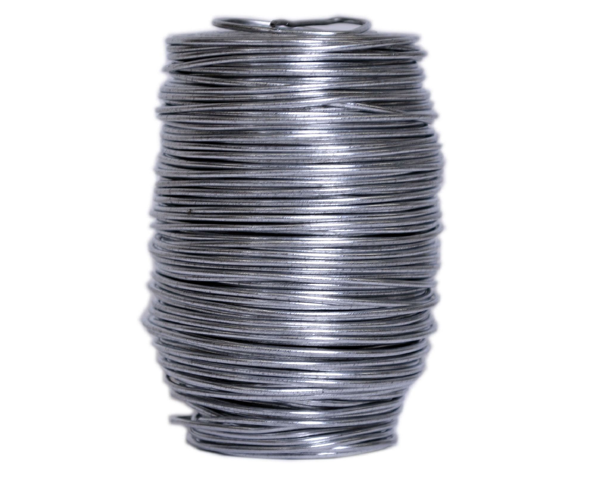 Alambre galvanizado 22 rprac 100 m Inchalam