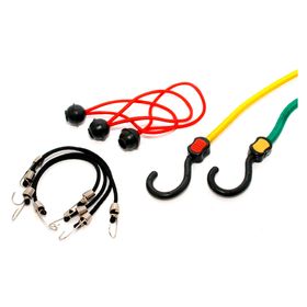 Piolas elásticadas 10 mm Calgary