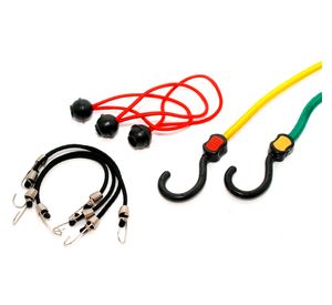 Piolas elásticadas 10 mm Calgary