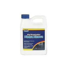 Abrillantador piedra pizarra Smf