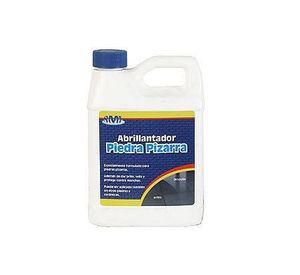 Abrillantador piedra pizarra Smf