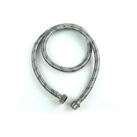 Flexible acero inoxidable 1/2 x 1/2 hi he 100 cm Corsovalv