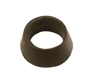 Goma cónica 3/8'' ajuste x8 unidades Grifesa