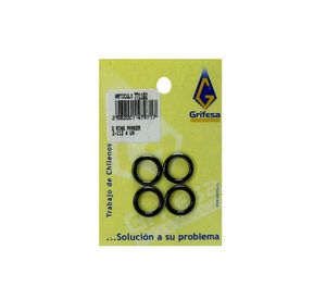 Oring parker 2-112 4 unidades Grifesa