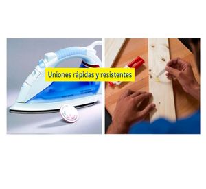 Adhesivo epóxico 24 ml Araldite rápido Ceys