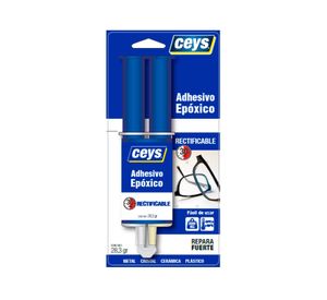 Adhesivo epóxico 24 ml Araldite estándar Ceys