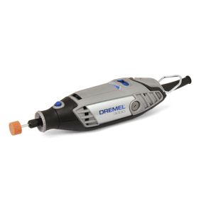 Multipropósito 120W 3000 + 10 accesorios Dremel