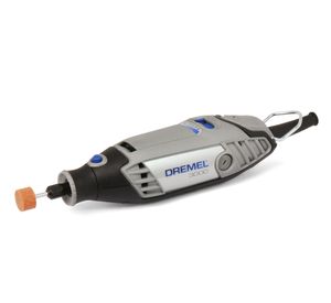 Multipropósito 120W 3000 + 10 accesorios Dremel