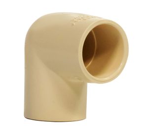 Codo CPVC 90°