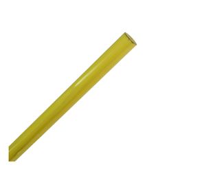 Barra cortina 28 mm 1,5 m miel Cotidiana