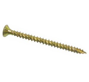 Tornillo Jet Screw N°5 x 5 cm 6 unidades Imporper