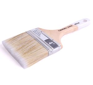 Brocha barniz 4'' Colorindex Hela