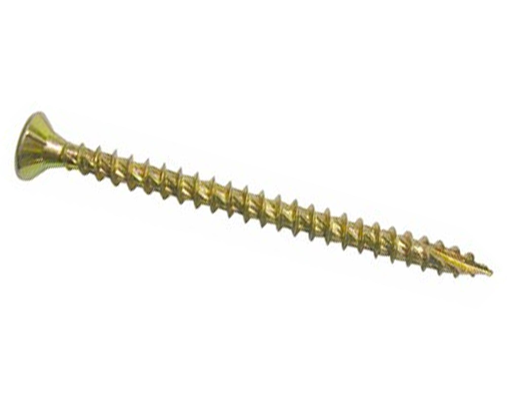 Tornillo Jet Screw N°4.5 x 7 cm 6 unidades Imporper