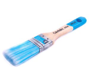 Brocha agua 1'' Colorindex Hela