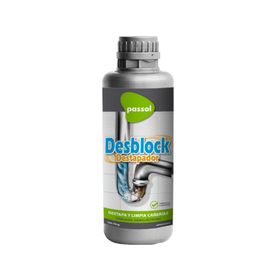 Des-block Passol