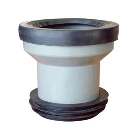 Manguito concentrico para wc Hoffens