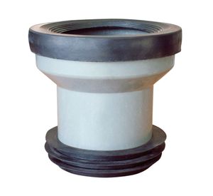 Manguito concentrico para wc Hoffens