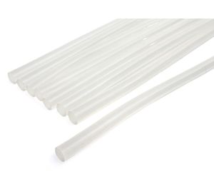 Silicona barra 1,2x30 cm 20 unidades Rex