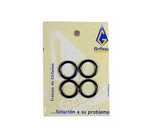 Oring parker 2-114 4 unidades Grifesa