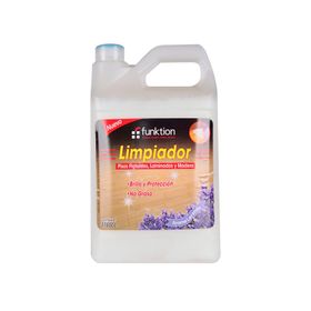 Limpiador para piso flotante 3780 cc Funktion