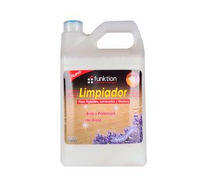 Limpiador para piso flotante 3780 cc Funktion